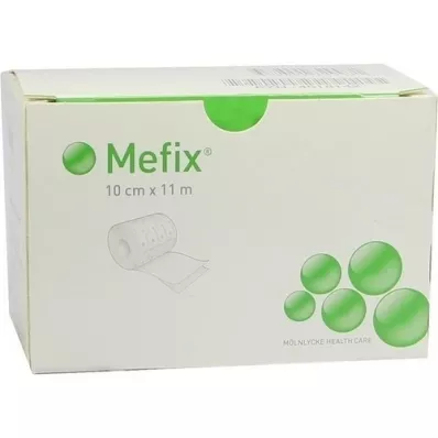 MEFIX Velo de fixação 10 cmx11 m, 1 pc
