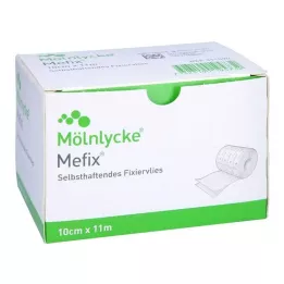 MEFIX Velo de fixação 10 cmx11 m, 1 pc