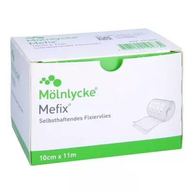 MEFIX Velo de fixação 10 cmx11 m, 1 pc MEFIX Velo de fixação 10 cmx11 m, 1 pc