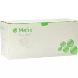 MEFIX Velo de fixação 15 cmx11 m, 1 pc