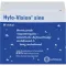 HYLO-VISION pipetas de dose única sine, 60X0,4 ml