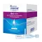 Pipetas senoidais de dose única Hylo-Vision Gel, 60X0,35 ml