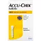 ACCU-CHEK Lancetas Softclix, 200 unidades