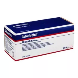 GELOSTRETCH Ligadura 10 cmx5 m, 1 pc