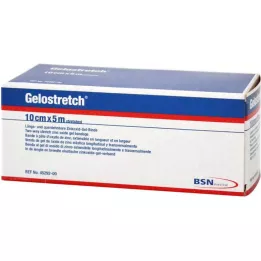GELOSTRETCH Ligadura 10 cmx5 m, 10 pcs