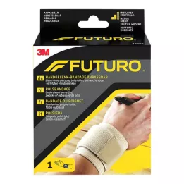 FUTURO Suporte de pulso de todos os tamanhos, 1 unidade