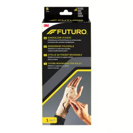 FUTURO Tala para o pulso esquerdo/direito S, 1 unidade