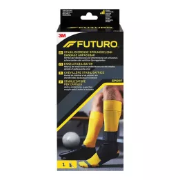 FUTURO Suporte desportivo para tornozelo, todos os tamanhos, 1 unidade