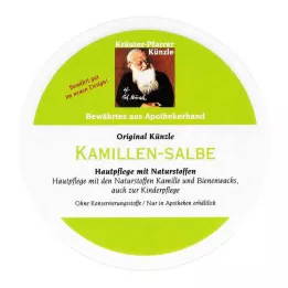 KAMILLEN SALBE N Pomada, 100 ml
