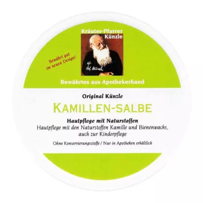 KAMILLEN SALBE N Pomada, 100 ml KAMILLEN SALBE N Pomada, 100 ml
