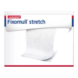FIXOMULL estiramento 5 cmx10 m, 1 peça