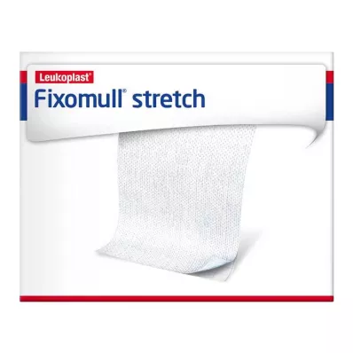 FIXOMULL estiramento 5 cmx10 m, 1 peça