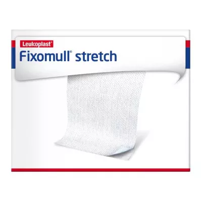 FIXOMULL estiramento 10 cmx10 m, 1 peça FIXOMULL estiramento 10 cmx10 m, 1 peça