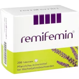 REMIFEMIN Comprimidos