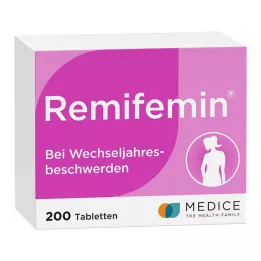 REMIFEMIN Comprimidos