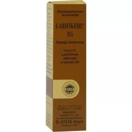 LARIFIKEHL Gotas D 5, 10 ml