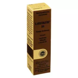 LARIFIKEHL Gotas D 5, 10 ml