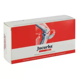 JUCURBA Cápsulas duras de 240 mg, 240 pcs
