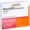 HERZASS-ratiopharm 50 mg comprimidos, 100 unid