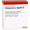 PHOSPHORUS INJEEL S Ampolas, 10 unid