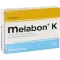 MELABON Comprimidos K, 20 unidades