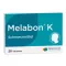 MELABON Comprimidos K, 20 unidades