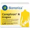 CANEPHRON N Comprimidos revestidos, 120 Cápsulas