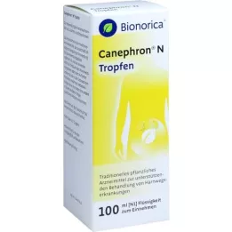 CANEPHRON N gotas, 100 ml