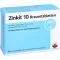 ZINKIT 10 comprimidos efervescentes, 20 unidades
