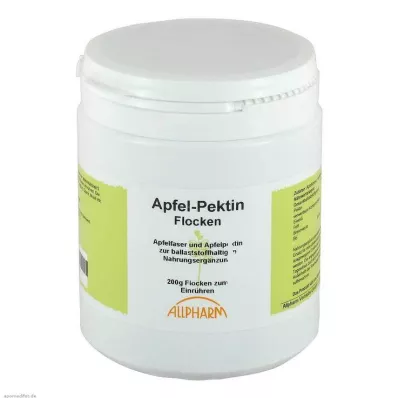 APFELPEKTIN Flocos, 200 g