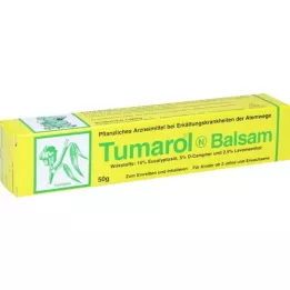 TUMAROL N Bálsamo, 50 g