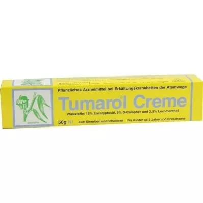 TUMAROL Creme, 50 g