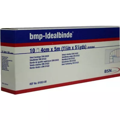 IDEALBINDE bmp 4 cmx5 m, 10 pcs