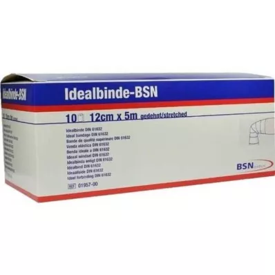IDEALBINDE bmp 12 cmx5 m, 10 unid IDEALBINDE bmp 12 cmx5 m, 10 unid