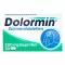 DOLORMIN Comprimidos revestidos por película, 20 unidades