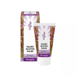 SALBEIBLÜTEN-Pomada, 75 ml