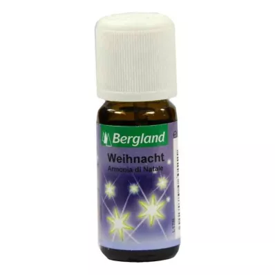 WEIHNACHT mistura de óleos essenciais, 10 ml WEIHNACHT mistura de óleos essenciais, 10 ml