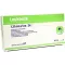 LEUKOSILK 1,25 cmx5 m, 24 peças