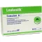 LEUKOSILK 5 cmx5 m, 6 peças