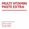 GIMPET Multi-Vitamin-Extra Paste para gatos, 100 g