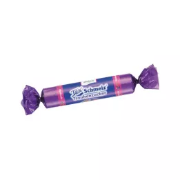 SOLDAN Rolo de frutos do bosque com dextrose Tex Schmelz, 33 g