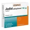 JODID-ratiopharm 100 µg comprimidos, 100 unid