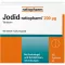 JODID-ratiopharm 200 μg comprimidos, 100 unidades