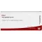 PARS pallida GL D 8 ampolas, 10X1 ml