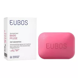 EUBOS FEST vermelho com aroma fresco, 125 g