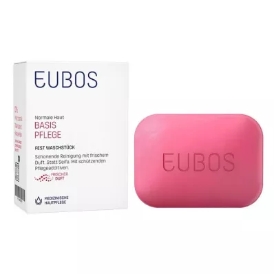 EUBOS FEST vermelho com aroma fresco, 125 g EUBOS FEST vermelho com aroma fresco, 125 g
