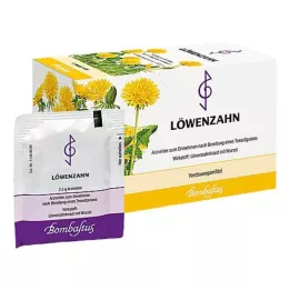LÖWENZAHN TEE Saco de filtro, 20X2,5 g