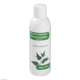 BRENNESSEL HAARWASSER Berco, 150 ml