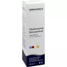 DERMASENCE Concentrado de hialusoma, 30 ml