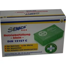 SENADA Enchimento DIN 13157, 1 pc